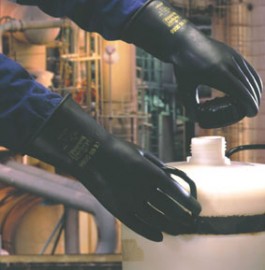 Fertin Pharma chooses Marigold Industrial gloves to protect workers