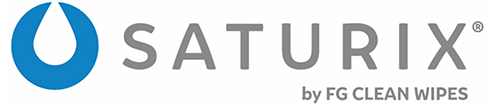 Saturix by FG Clean Wipes