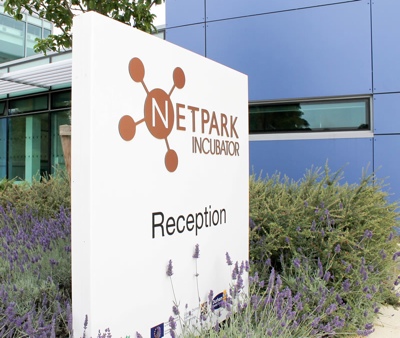 Filtronic Broadband moves to NETpark in Sedgefield, Co Durham