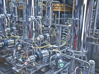 Finding the best partner for hygienic process control projects