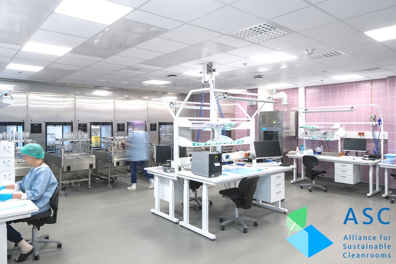 Finnish companies in the Alliance for Sustainable Cleanrooms form new working partnership