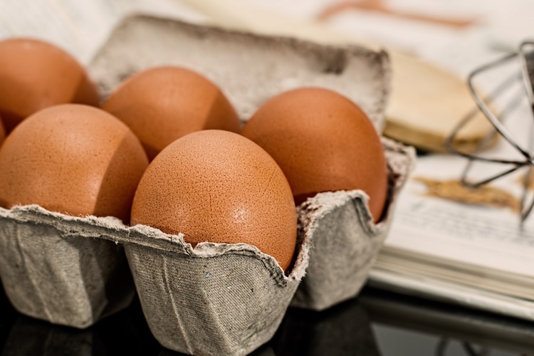Fipronil found in eggs from the Netherlands