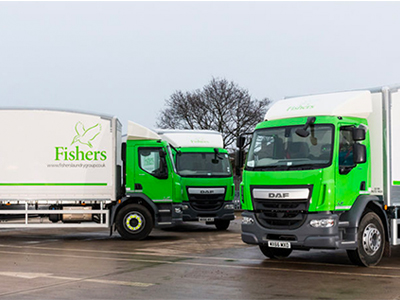 Fishers Laundry Group acquired by Canada-based K-Bro