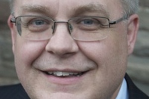 Fishers makes senior management changes