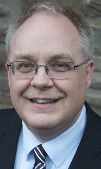 Fishers makes senior management changes