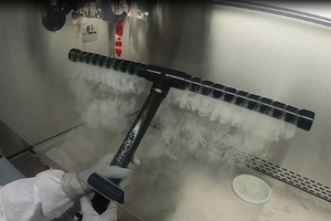 Five tips for conducting successful airflow visualisation smoke studies