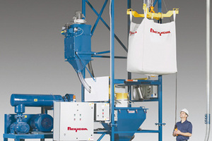 Flexicon helps maintain a clean and safe working environment