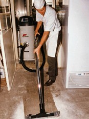 Flextraction to represent Italian vacuum equipment firm Delfin in UK