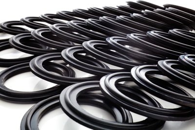 FlowSmart gaskets retain geometric stability – even after repeat SIP