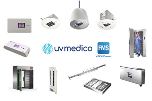 FMS agrees strategic partnership with UV Medico