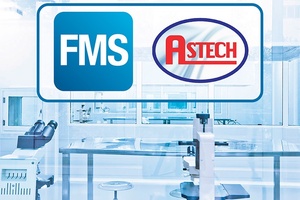 FMS and Astech form new strategic partnership in Ireland