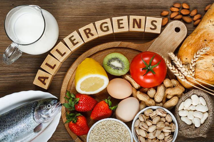 Food allergen screening method by SCIEX receives AOAC classification 