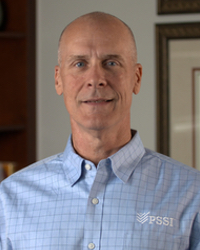 Food safety expert PSSI chooses new CEO