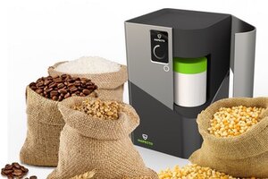 FoodTech Inspecto launches portable real-time contaminant scanner 