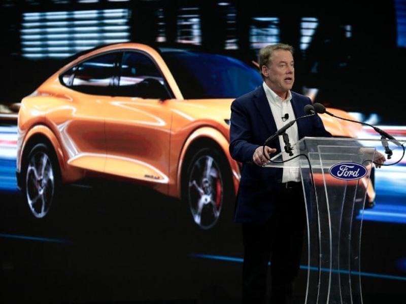 Ford chooses location for its $3.5bn LFP battery plant in the US