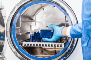 Fortive completes acquisition of Advanced Sterilization Products
