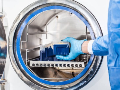 Fortive completes acquisition of Advanced Sterilization Products