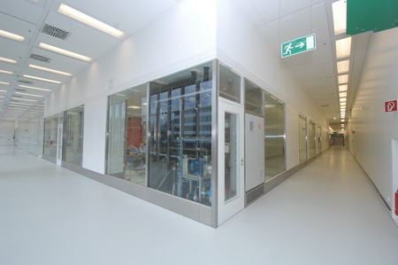 FOYA 2014 – the most innovative builds in the biopharma and pharma sector