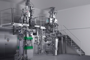 FOYA highlights the demand for agile cleanroom builds
