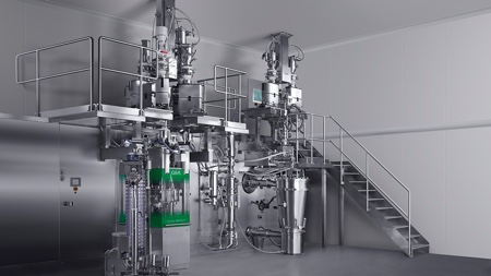 FOYA highlights the demand for agile cleanroom builds