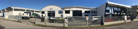FPS announces plans for a production plant expansion