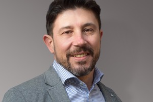 Franck Bureth | Kimberly-Clark professional