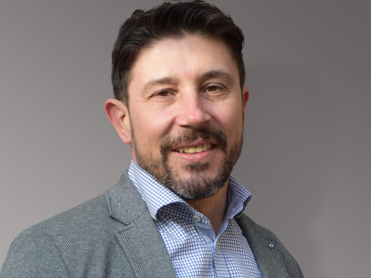 Franck Bureth | Kimberly-Clark professional