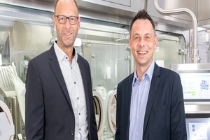 Franz Ziel appoints new COO 