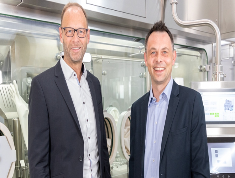 Franz Ziel appoints new COO 