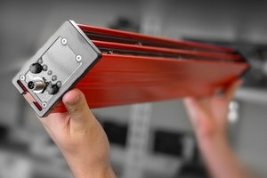 Fraser launches 33kV static eliminator