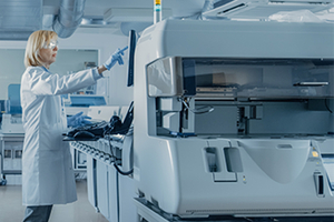 Fraunhofer IPA certifies TOX servo presses for ISO Class 5 cleanrooms