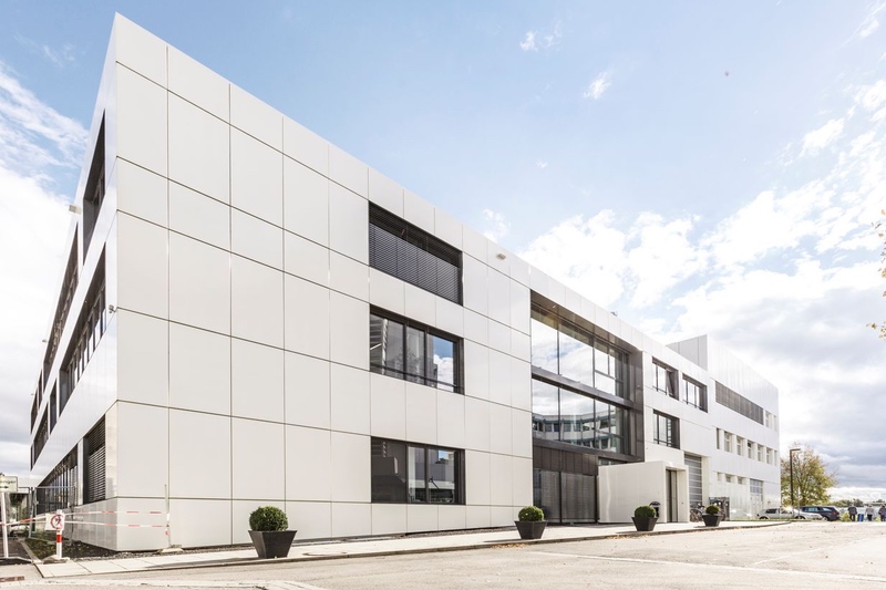 Fraunhofer IPA chooses CAT to build two new ISO Class 1 cleanrooms
