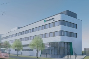 Fraunhofer ISE builds centre for high-efficiency solar cells