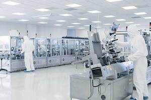 FREE WEBINAR: Investigating sterility test failures