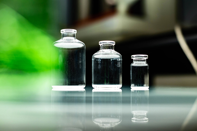 Free webinar series: How to achieve your glass packaging sustainability goals