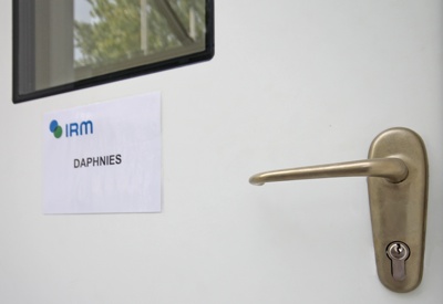 French laboratory harnesses antimicrobial copper to reduce surface contamination