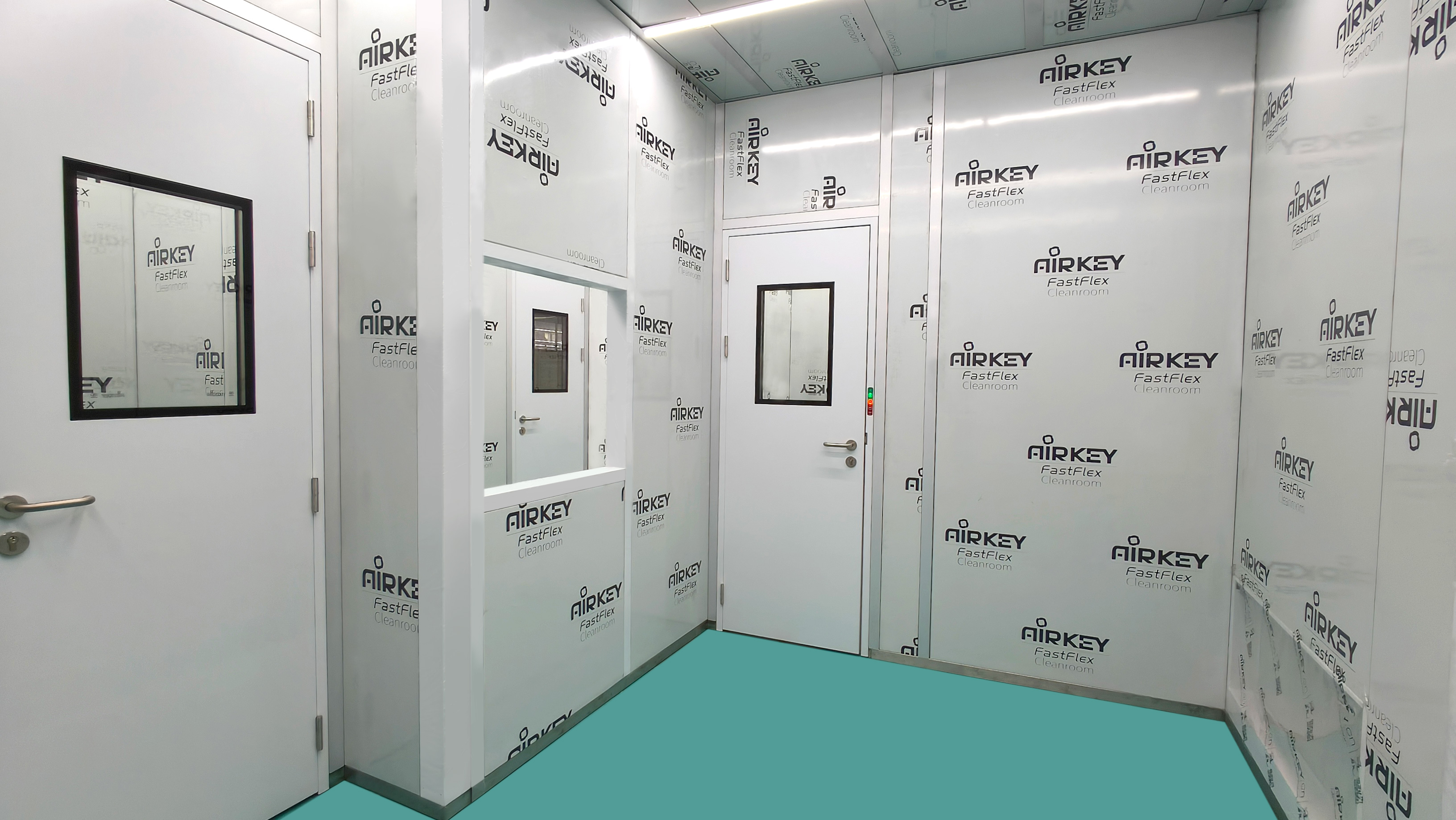 From 28 rooms to one verified system – Solving complexity with certainty