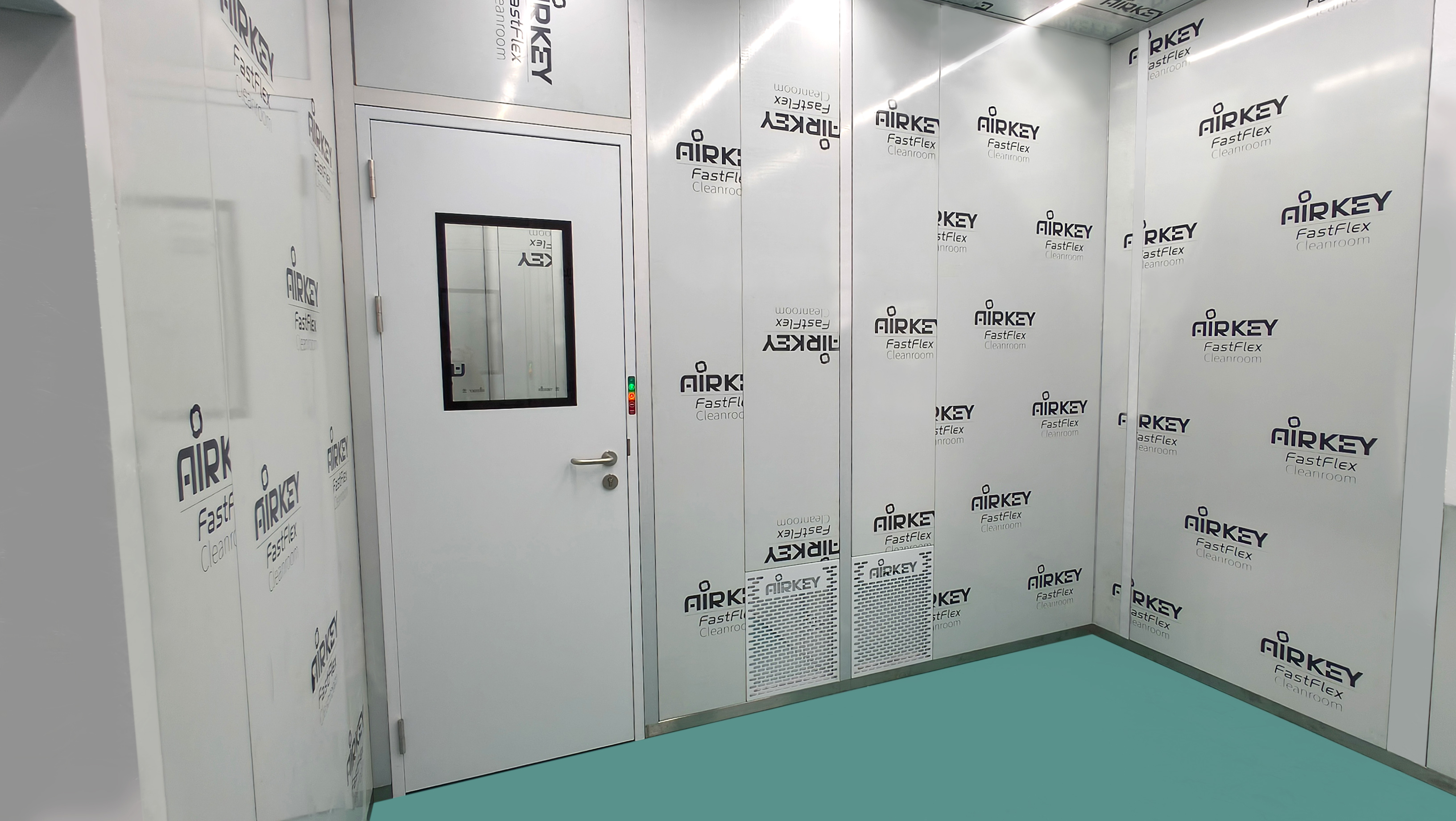 From 28 rooms to one verified system – Solving complexity with certainty