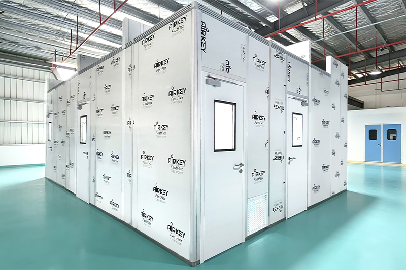 From 28 rooms to one verified system – Solving complexity with certainty