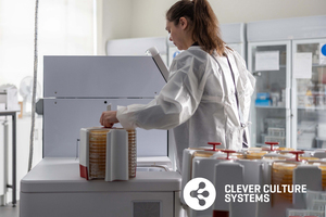 From 483s to compliance: Intelligent automation is the future of pharmaceutical environmental monitoring