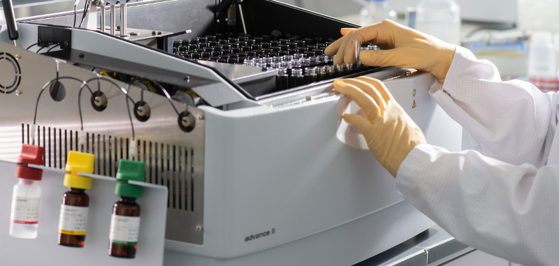 From Cell Culture to Sterility (WEBINAR)