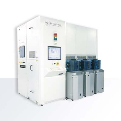 FSI wins fab orders for cleaning system  