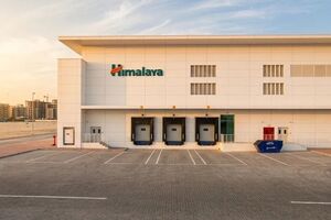 FTS Cleanrooms completes 14,000 sqm turnkey facility for Himalaya in UAE in less than a year