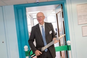 Fujifilm Diosynth opens UK cell culture process development labs