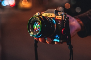 Fujifilm invests $188m in manufacturing facility