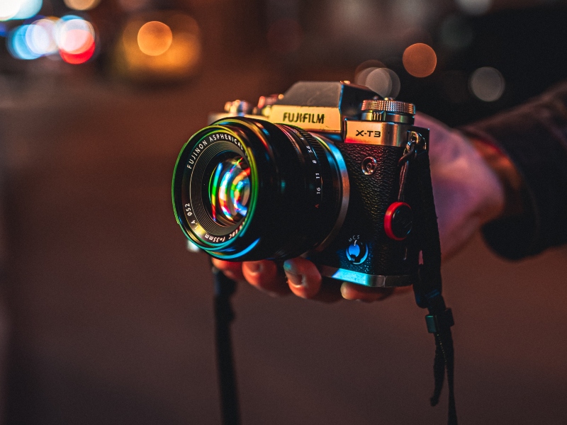 Fujifilm invests $188m in manufacturing facility