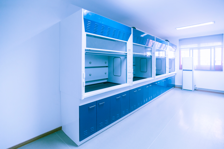 Fume hoods: A guide to testing velocity