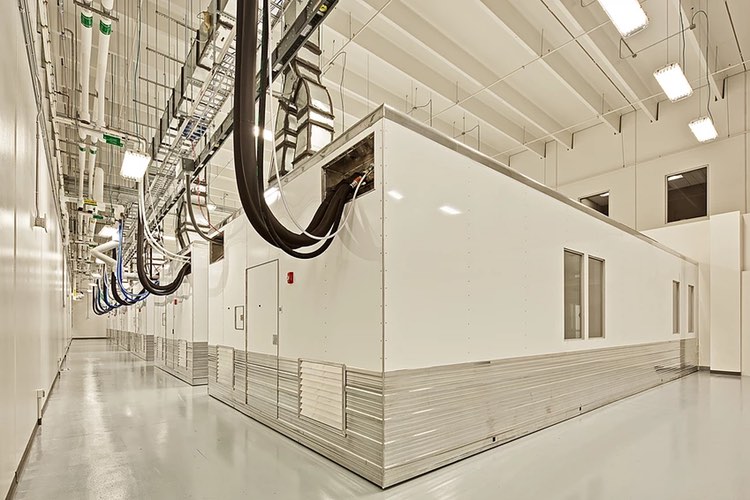 G-CON and L7 Informatics streamline POD bioprocessing
