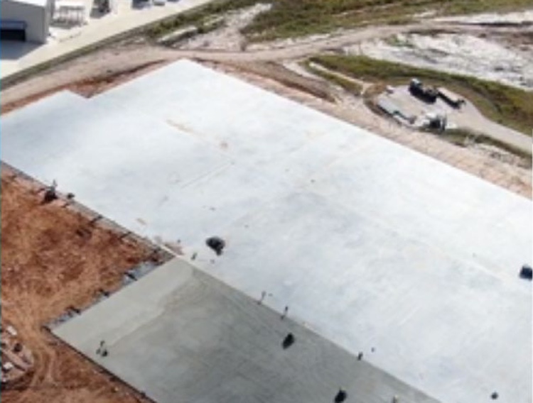 G-CON announces major capacity expansion for POD production