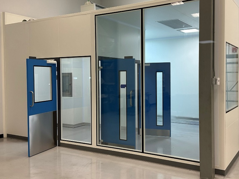 G-CON Clean Solutions begins manufacturing in the US